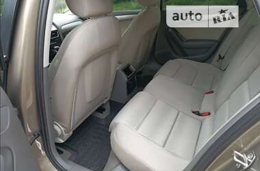 Универсал Audi A4 2009 в 
