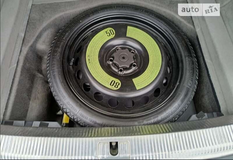 Универсал Audi A4 2009 в Хмельницком