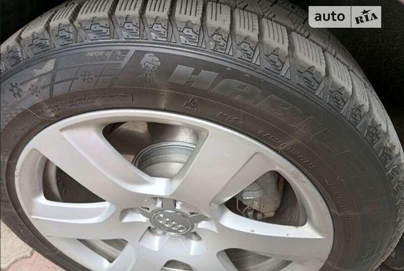 Универсал Audi A4 2009 в Хмельницком