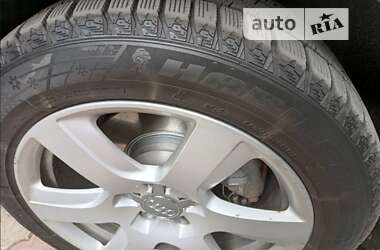 Универсал Audi A4 2009 в 
