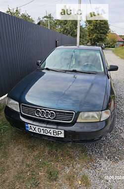 Седан Audi A4 1997 в Славуте