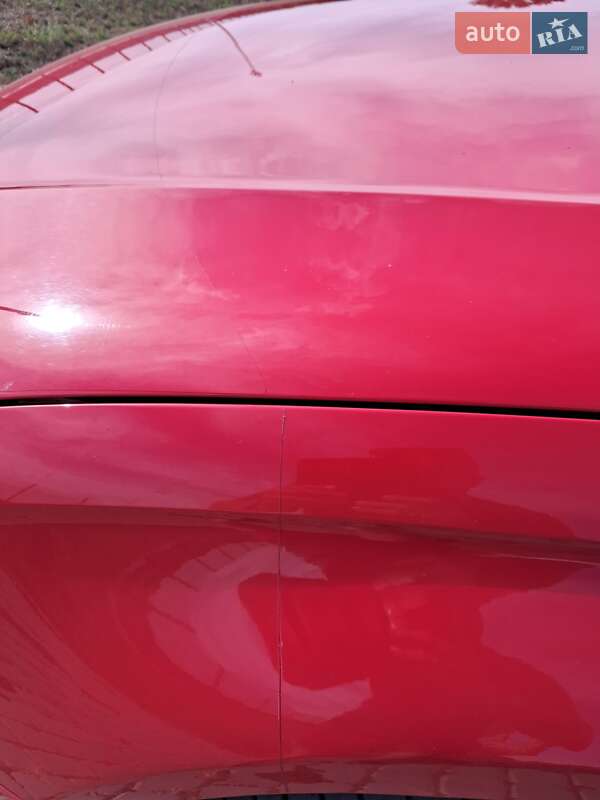 Седан Audi A4 2011 в Корсуне-Шевченковском