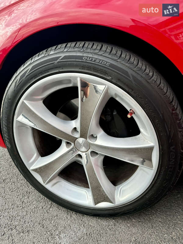 Седан Audi A4 2012 в Рівному фото 24 Седан Audi A4 2012 в Рівному