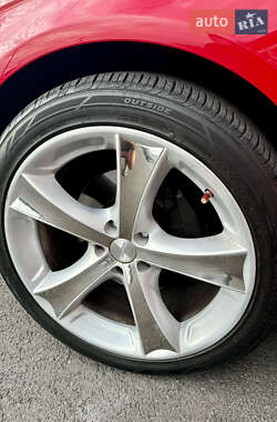 Седан Audi A4 2012 в 