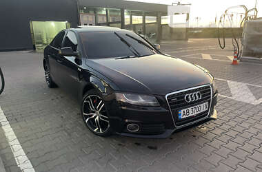 Седан Audi A4 2012 в Вінниці