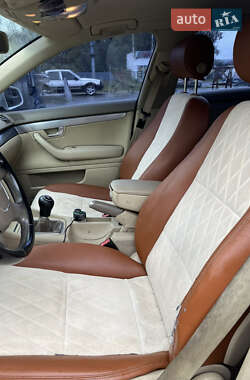 Седан Audi A4 2006 в 