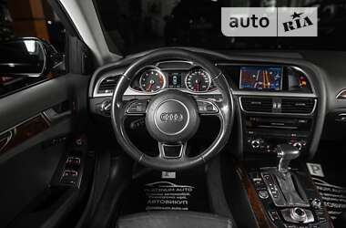 Седан Audi A4 2014 в Одесі