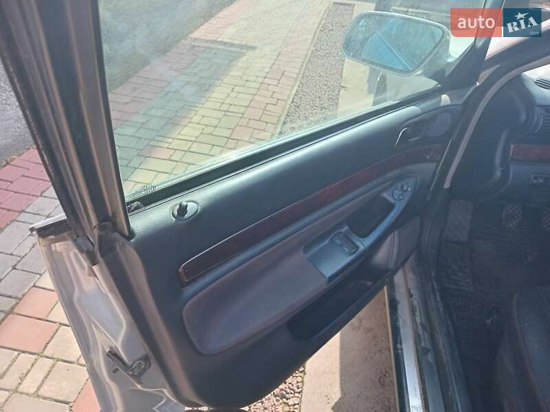 Универсал Audi A4 2000 в Галиче