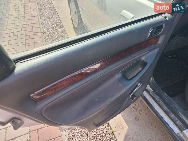 Универсал Audi A4 2000 в Галиче