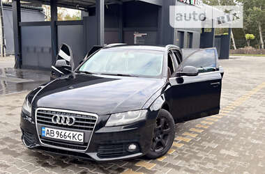 Универсал Audi A4 2008 в Житомире