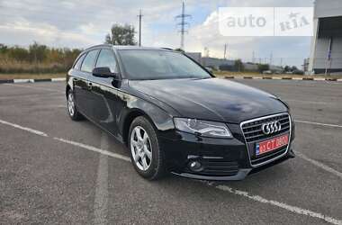 Універсал Audi A4 2010 в Рівному