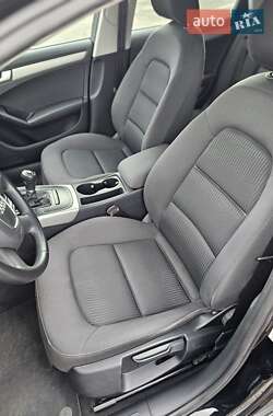 Універсал Audi A4 2010 в 