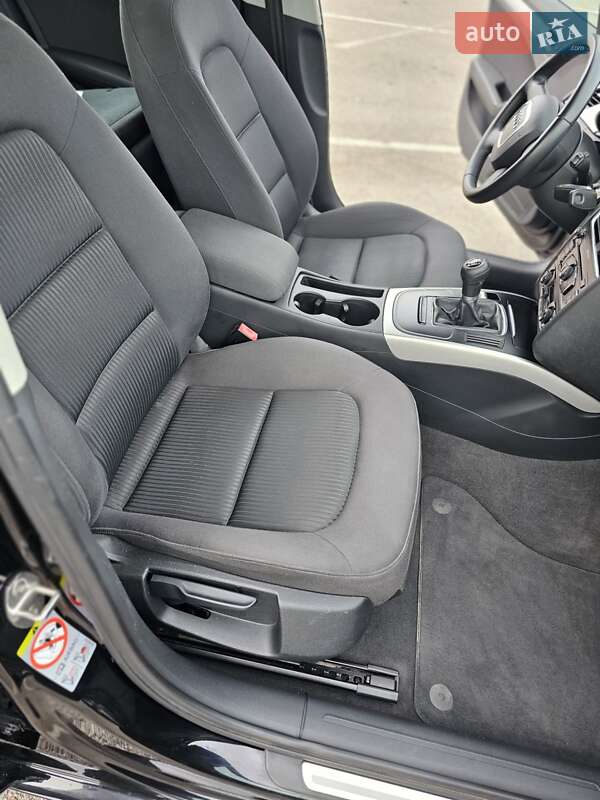 Универсал Audi A4 2010 в Ровно фото 18 Универсал Audi A4 2010 в Ровно