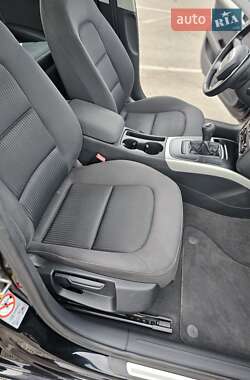 Універсал Audi A4 2010 в 