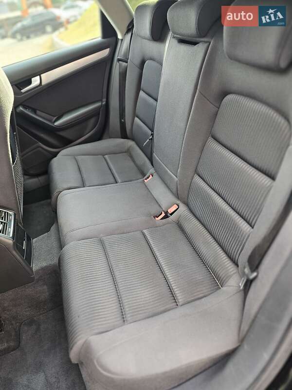 Универсал Audi A4 2010 в Ровно фото 24 Универсал Audi A4 2010 в Ровно