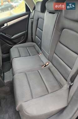 Універсал Audi A4 2010 в 