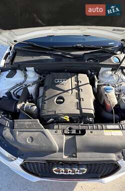 Седан Audi A4 2014 в 