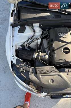 Седан Audi A4 2014 в 