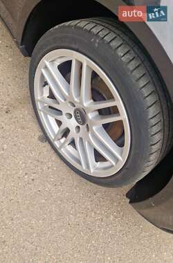 Универсал Audi A4 2008 в 