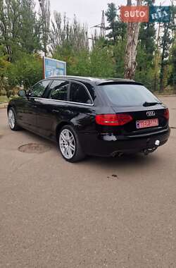 Универсал Audi A4 2008 в 