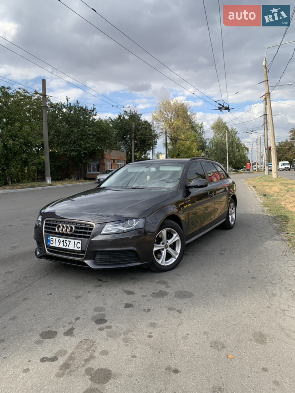 2011 Audi A4 - мініатюра 15