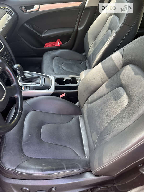 Седан Audi A4 2012 в Чернігові фото 7 Седан Audi A4 2012 в Чернігові