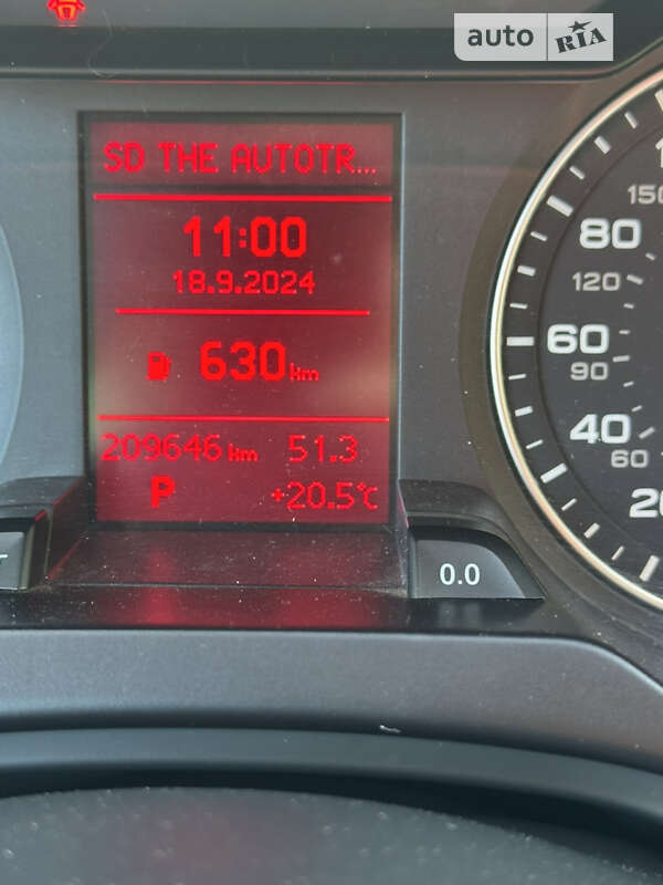 Седан Audi A4 2012 в Чернігові фото 14 Седан Audi A4 2012 в Чернігові