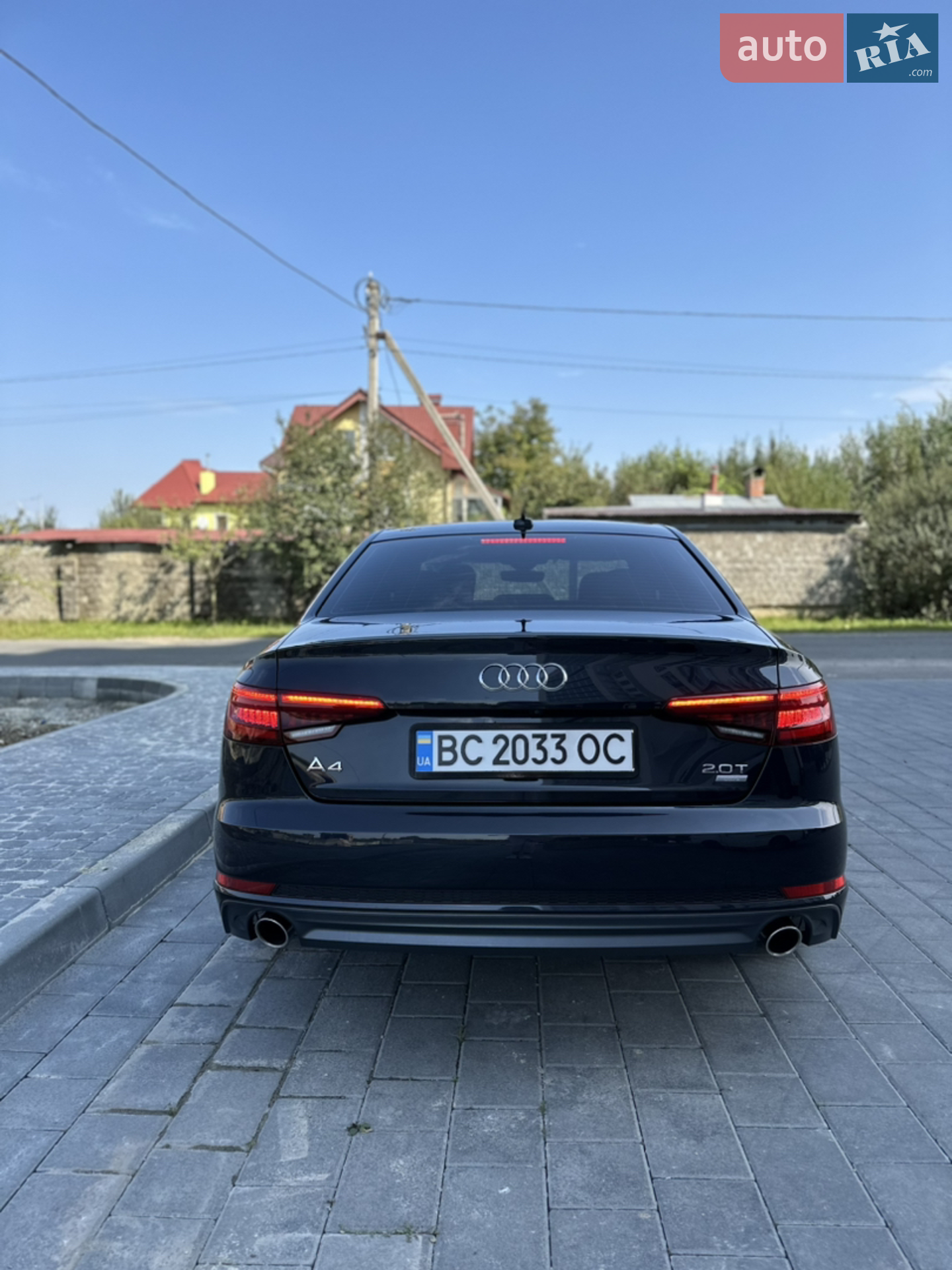 2017 Audi A4 - мініатюра 4