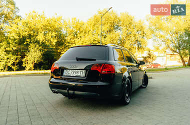 Универсал Audi A4 2005 в 