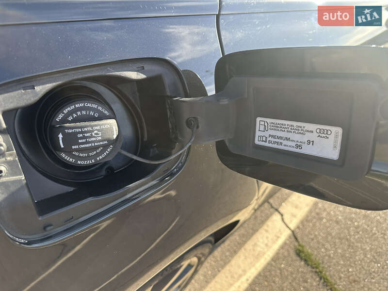 Седан Audi A4 2012 в Кривом Роге фото 27 Седан Audi A4 2012 в Кривом Роге