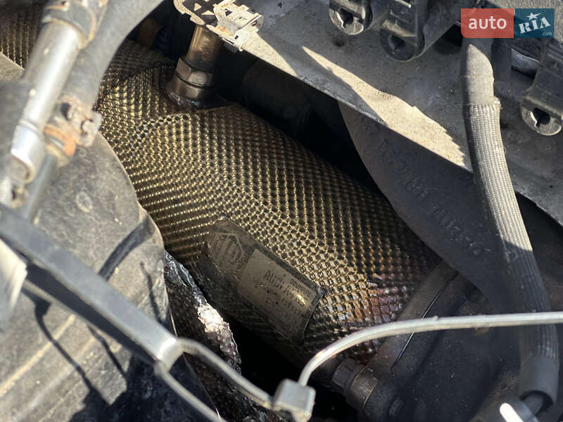 Седан Audi A4 2012 в Кривом Роге фото 37 Седан Audi A4 2012 в Кривом Роге