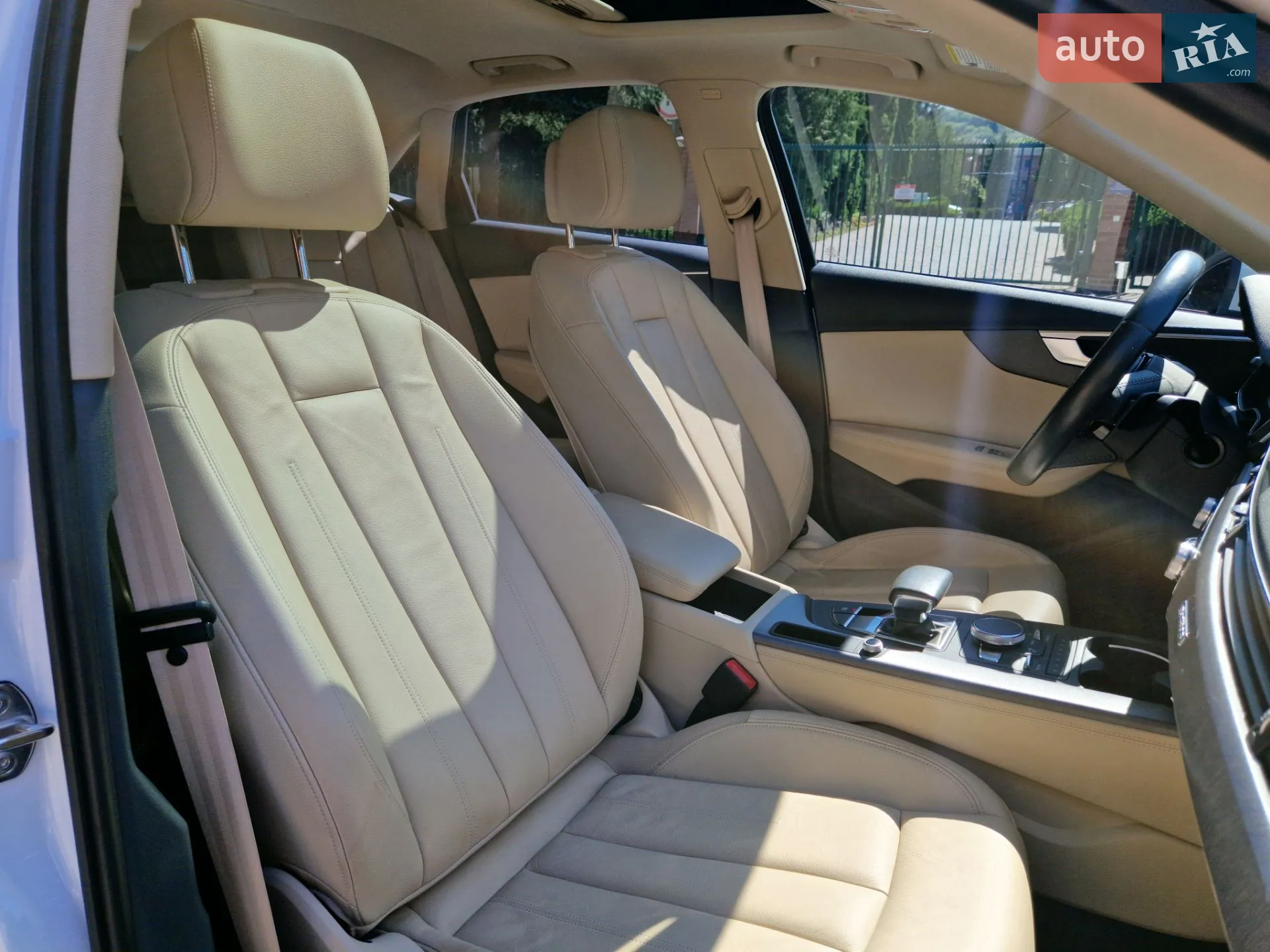 2018 Audi A4 - мініатюра 43