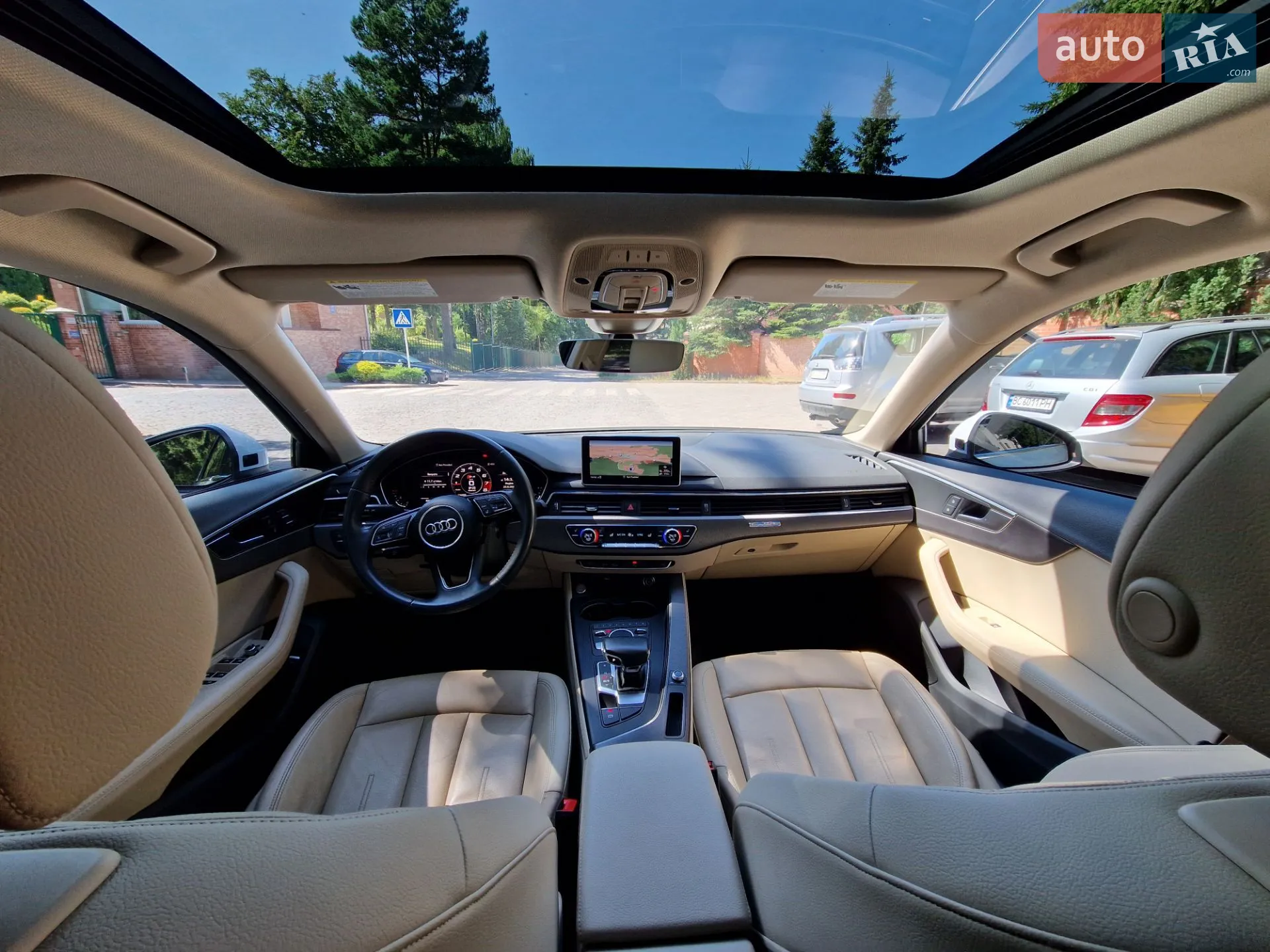 2018 Audi A4 - мініатюра 60