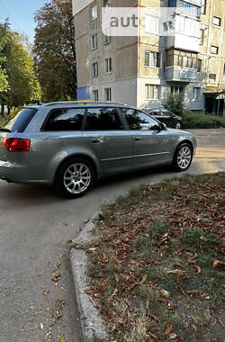 Универсал Audi A4 2006 в Житомире