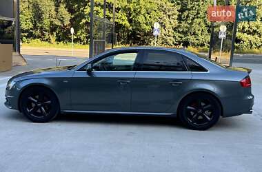 Седан Audi A4 2012 в Киеве