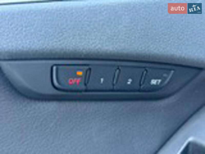 Седан Audi A4 2012 в Киеве