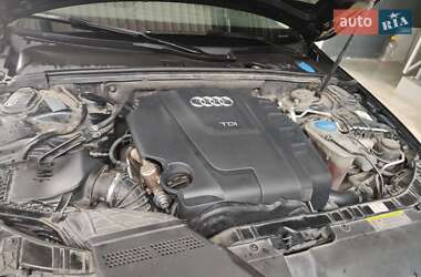 Универсал Audi A4 2010 в 