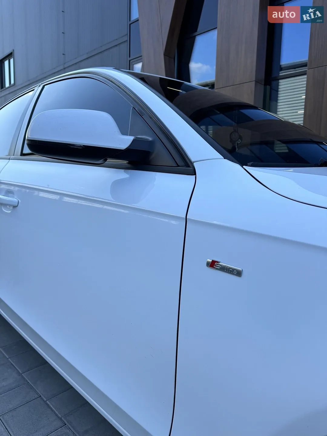 2011 Audi A4 - мініатюра 5