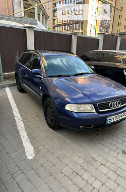 Универсал Audi A4 1999 в Одессе