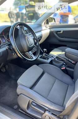 Універсал Audi A4 2007 в Полтаві