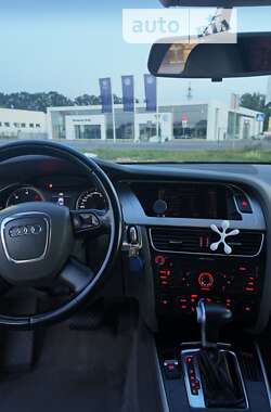 Універсал Audi A4 2009 в Луцьку