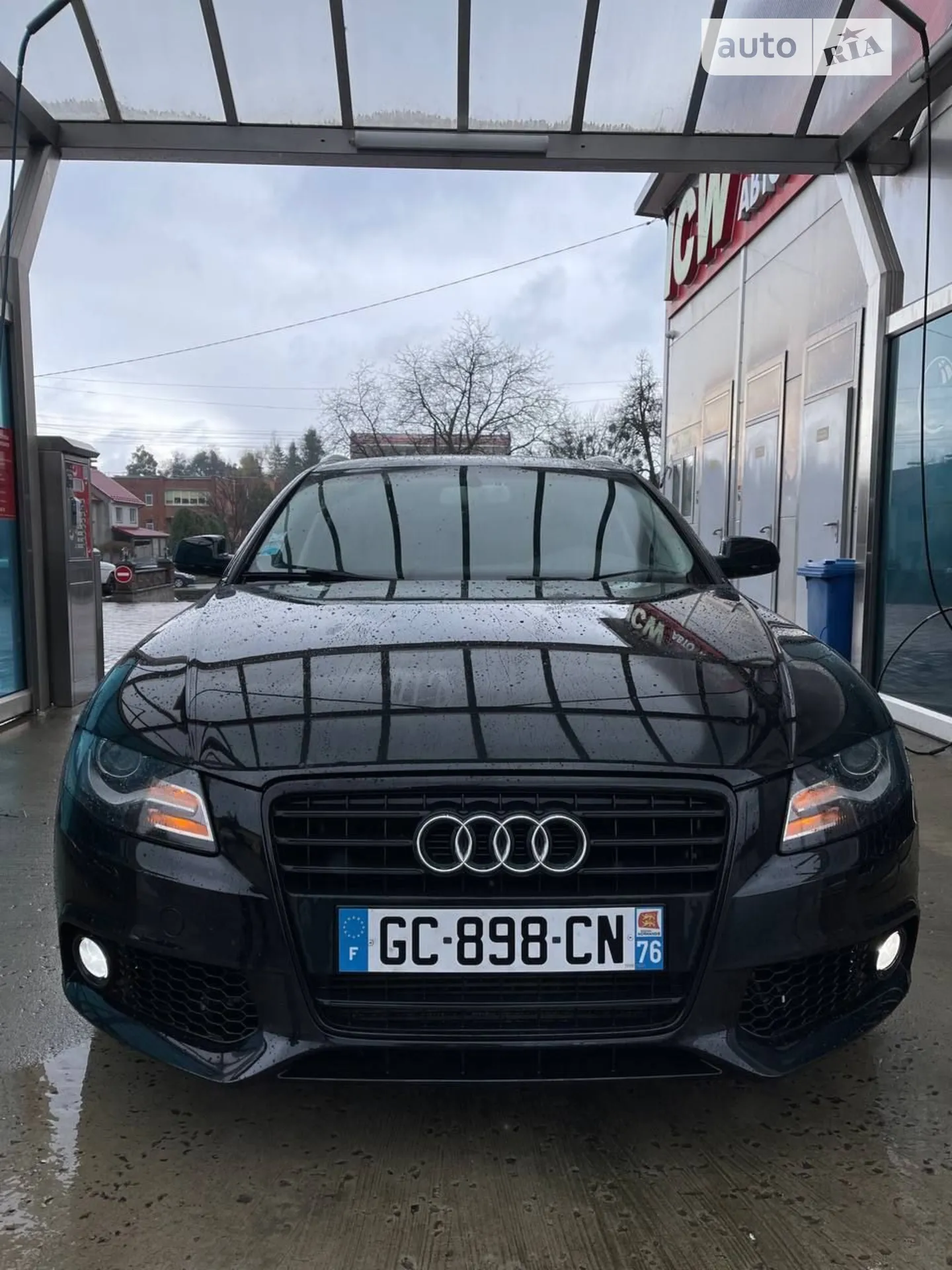 2010 Audi A4 - мініатюра 11
