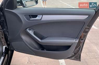 Универсал Audi A4 2012 в Житомире