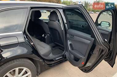Универсал Audi A4 2012 в Житомире