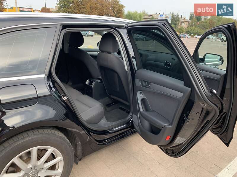 Универсал Audi A4 2012 в Житомире