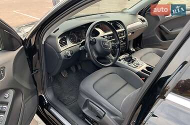Универсал Audi A4 2012 в Житомире