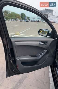 Универсал Audi A4 2012 в Житомире