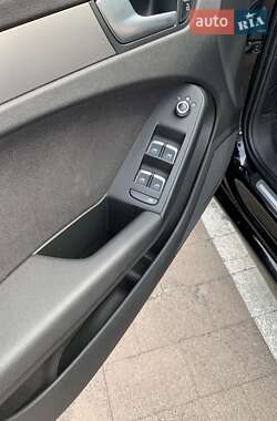 Универсал Audi A4 2012 в Житомире