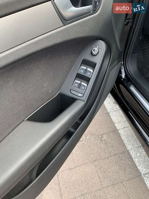 Универсал Audi A4 2012 в Житомире