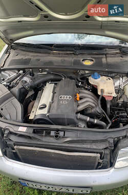 Универсал Audi A4 2003 в 